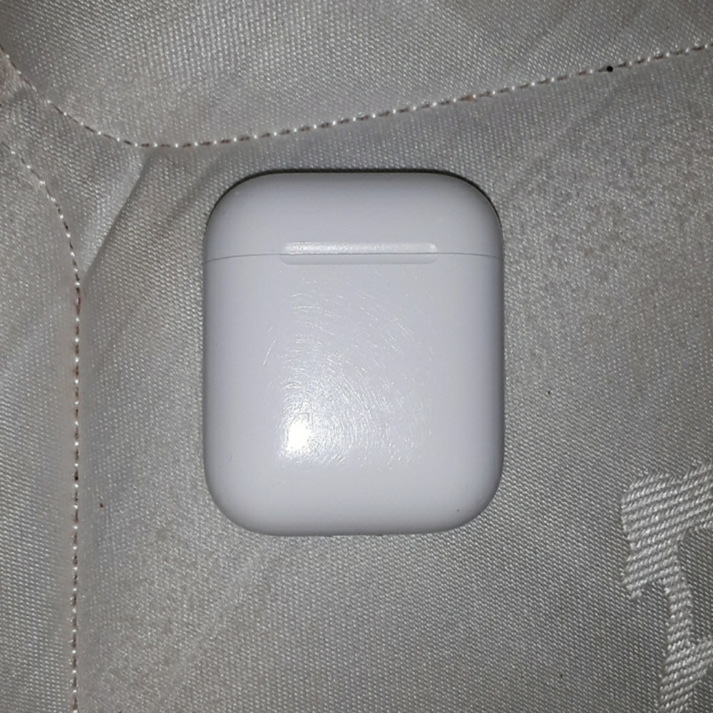 Air Pods